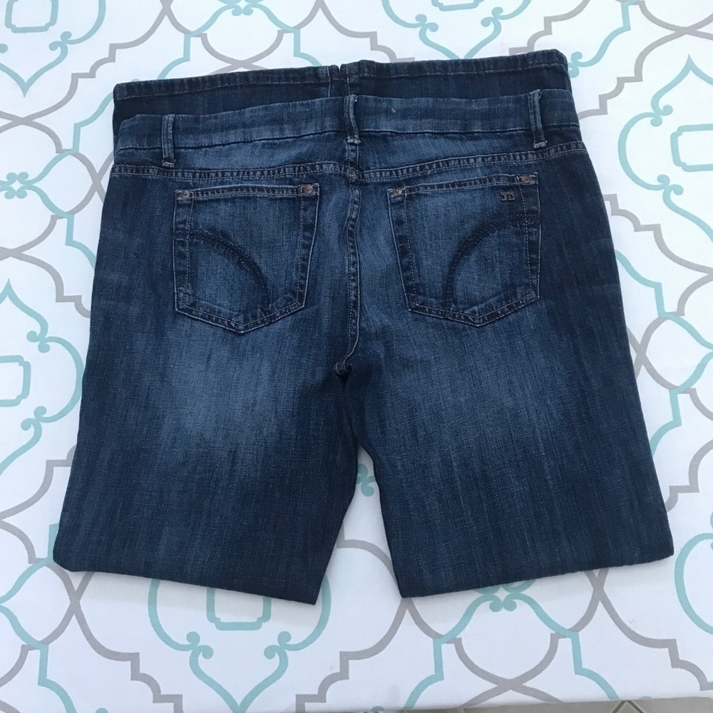 💙👖JOE’S JEANS! PROVOCATEUR FIT👖💙32 13/14 28.5” - Picture 4 of 8